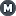 Miljodata.se Favicon