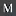 Miljours.studio Favicon