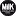 Milkorea.com Logo