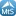 Milkthesun.com Logo