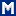 Milkyvideo.com Logo