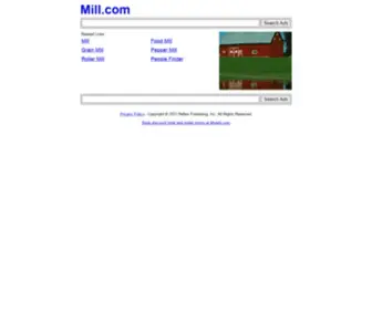 Mill.com(Mill) Screenshot
