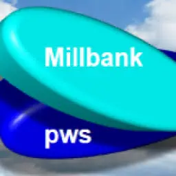 Millbankhouse.co.uk Logo