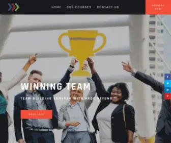 Millenium-Archademia.com(Millenium Archademia) Screenshot