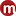 Millenniumeshop.gr Logo