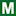 Millenniumpr.in Favicon