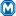 Millerbernd.com Favicon