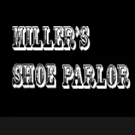 Millershoeparlor.com Favicon