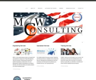 Millerwilson.com(MillerWilson Consulting) Screenshot