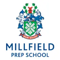 Millfieldprepsport.com Logo