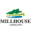 Millhouselandscapes.co.uk Logo