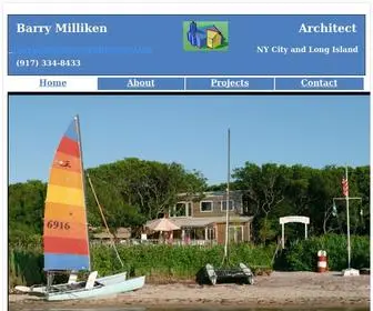 Millikenarchitecture.com(Millikenarchitecture) Screenshot