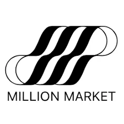 Million-Market.com Favicon