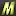 Milliondollarscript.com Favicon