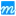 Millionshort.com Logo