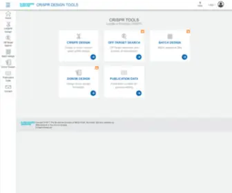 Milliporesigmabioinfo.com(Milliporesigmabioinfo) Screenshot