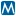 Milliy.biz Favicon