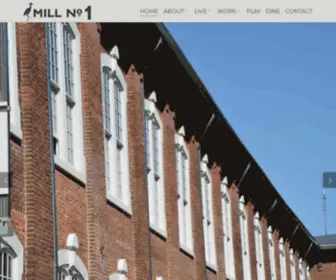 Millno1.com(Mill No) Screenshot