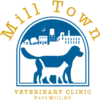 Milltownvet.com Favicon