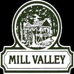 Millvalleylibrary.org Logo