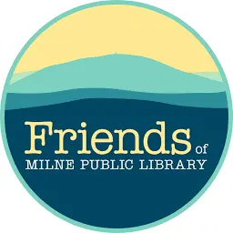 Milnelibraryfriends.org Favicon