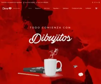 Milogo.com.mx(✅ Diseño de Logotipos) Screenshot