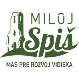 Milojspis.sk Favicon