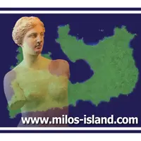 Milos-Island.com.gr Favicon