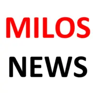 Milos.news Favicon