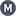 Milostopic.com Favicon