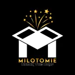Milotomie.com Logo
