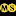 Milsally.com Favicon
