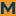 Miltonmagazine.org Logo