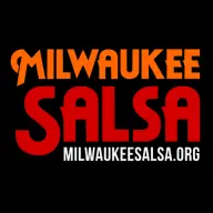 Milwaukeesalsa.org Logo