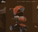 Mimakorea.com Screenshot
