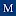 Mimar.ru Favicon