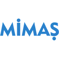 Mimas.com.tr Logo