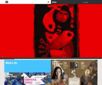 Mim.az(Mim) Screenshot