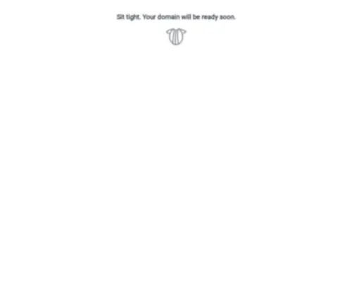 MimiGlobal.com(Your future TeeChip domain) Screenshot
