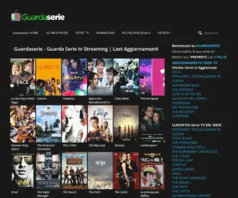 Mimihu.net(Guardaserie N°1) Screenshot