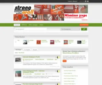 Miminoyapi.com(Fileli köşe profili) Screenshot