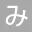 Mimoriyusa.net Favicon