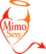 Mimosexy.com.br Favicon