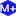 Mimplus.ir Logo