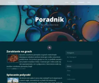 Mimun4U.com(Poradnik) Screenshot