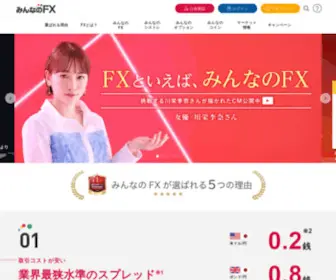 Min-ST.jp(システムトレード) Screenshot