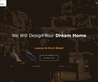 Minaainterior.com(We are the best Interior Designing Company in Delhi) Screenshot