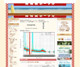 Minami-Soma.com(南相馬市の情報満載) Screenshot