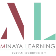 Minayalearning.com Favicon