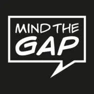 Mind-THE-Gap.org.uk Favicon